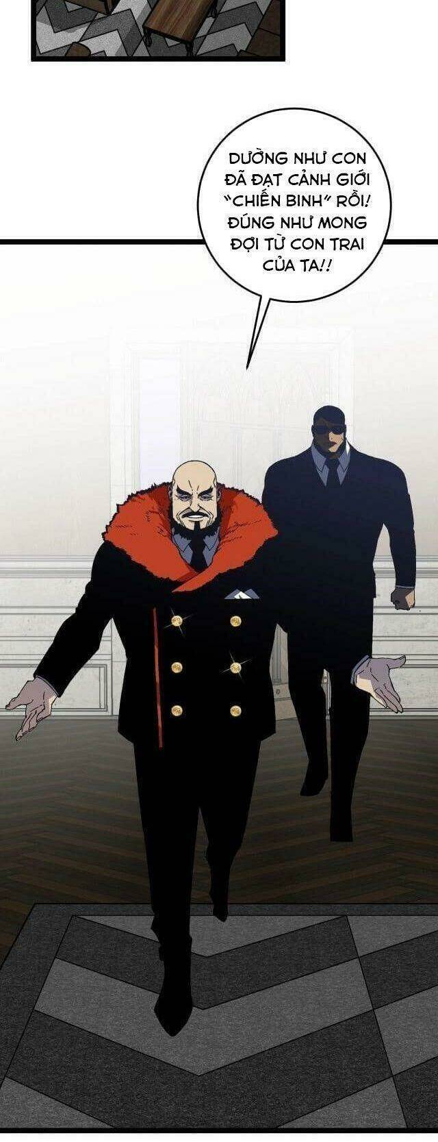 Thiên Phú Của Ngươi Giờ Là Của Ta - Chapter 15 - Page 3