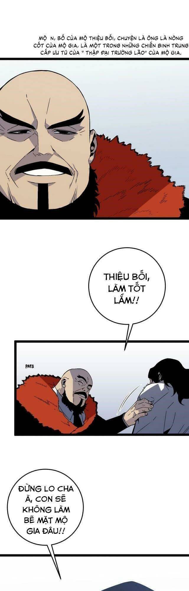 Thiên Phú Của Ngươi Giờ Là Của Ta - Chapter 15 - Page 4