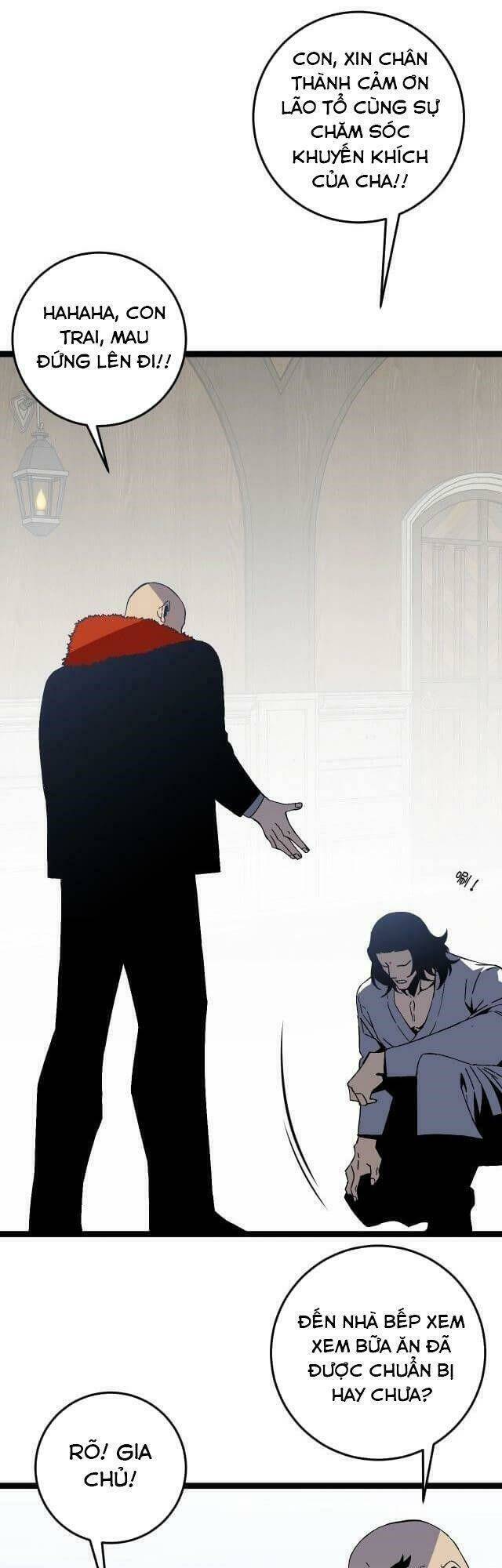 Thiên Phú Của Ngươi Giờ Là Của Ta - Chapter 15 - Page 6