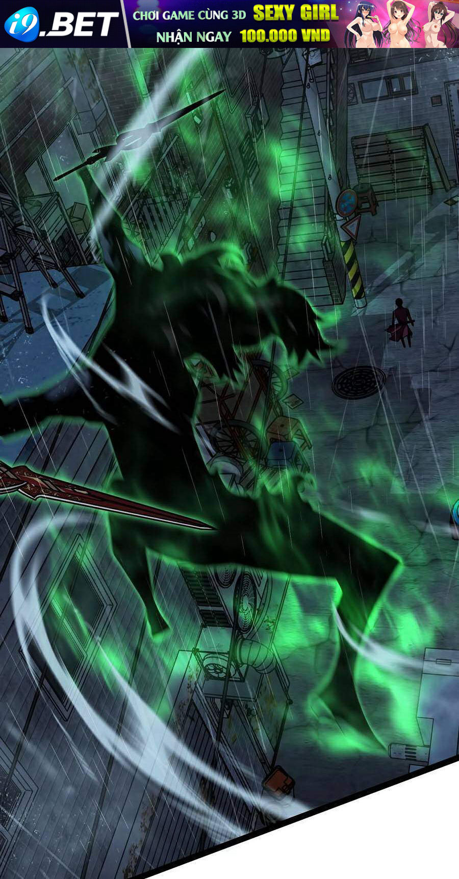 Thiên Phú Của Ngươi Giờ Là Của Ta - Chapter 16 - Page 9