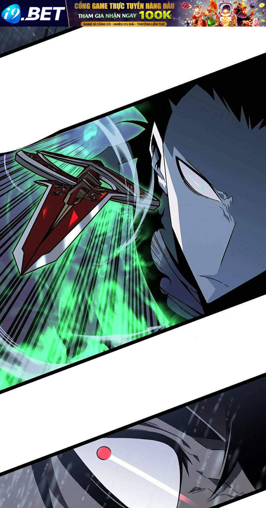 Thiên Phú Của Ngươi Giờ Là Của Ta - Chapter 16 - Page 10