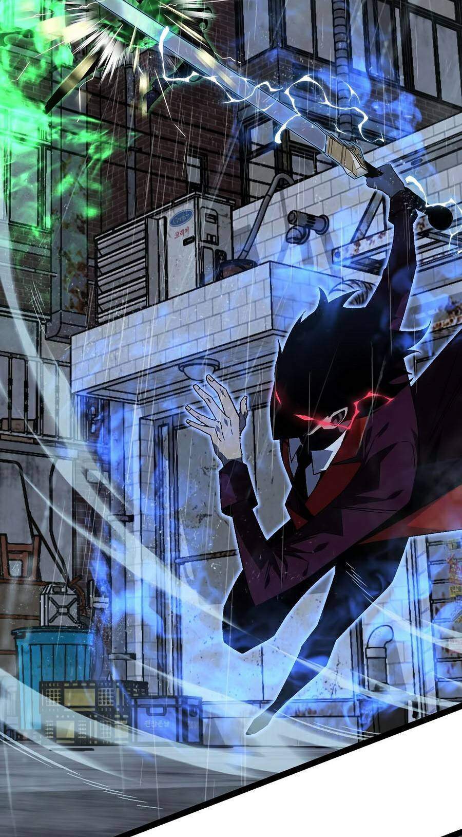 Thiên Phú Của Ngươi Giờ Là Của Ta - Chapter 16 - Page 12