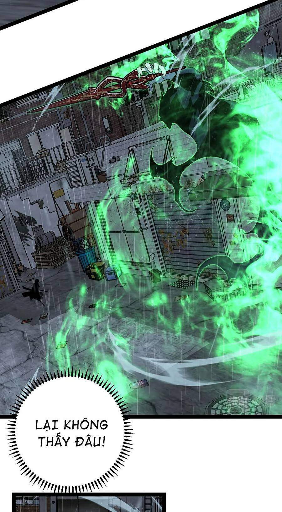 Thiên Phú Của Ngươi Giờ Là Của Ta - Chapter 16 - Page 13