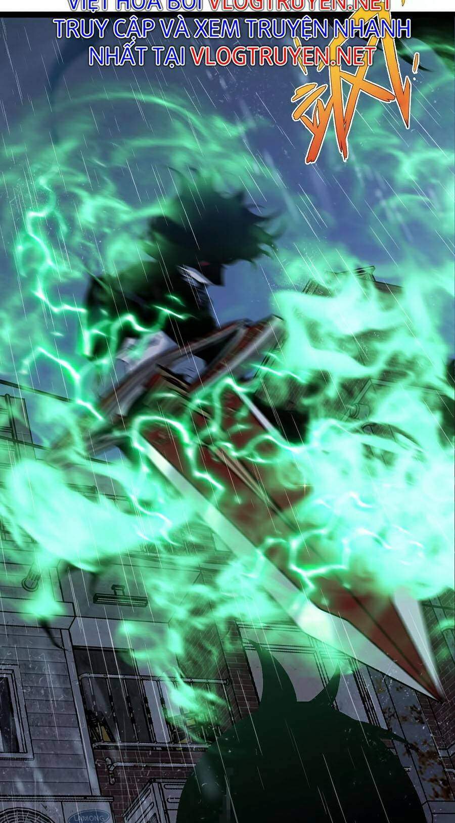 Thiên Phú Của Ngươi Giờ Là Của Ta - Chapter 16 - Page 15