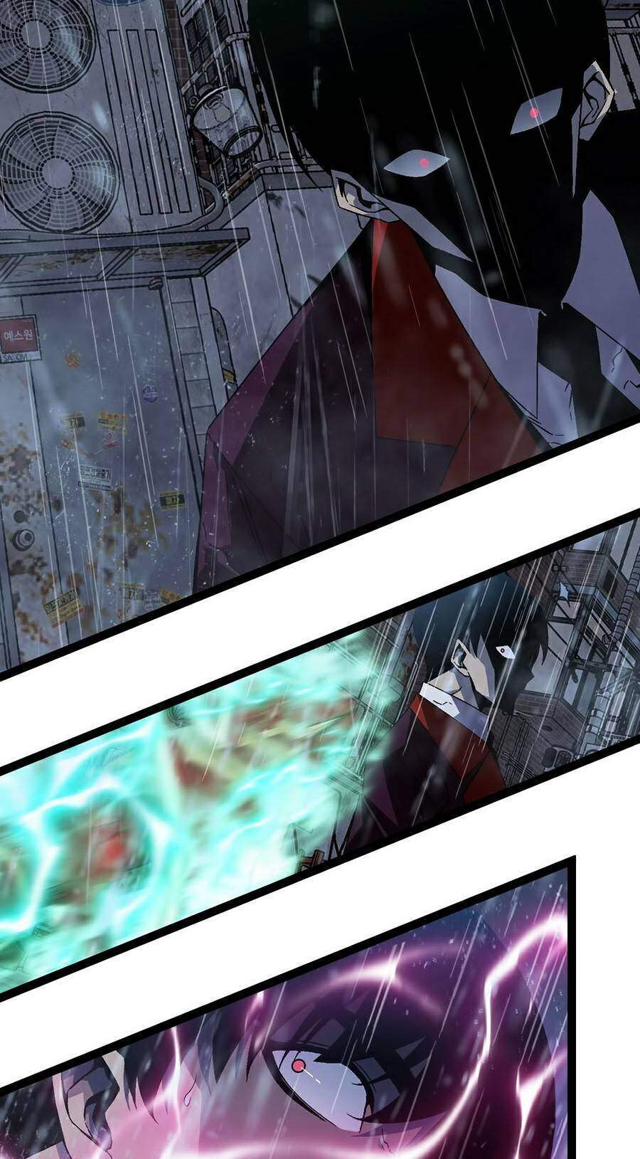 Thiên Phú Của Ngươi Giờ Là Của Ta - Chapter 16 - Page 16