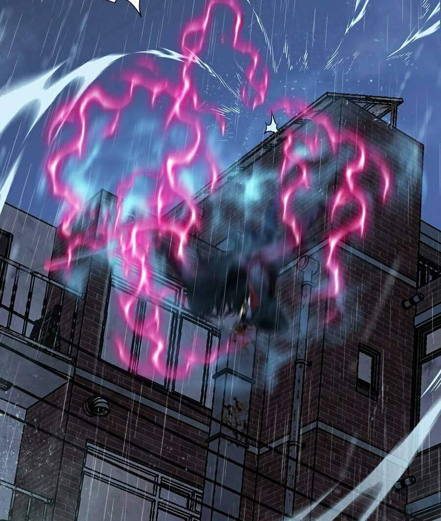 Thiên Phú Của Ngươi Giờ Là Của Ta - Chapter 16 - Page 21