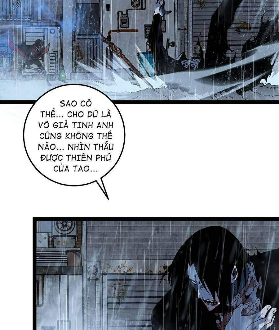 Thiên Phú Của Ngươi Giờ Là Của Ta - Chapter 16 - Page 35