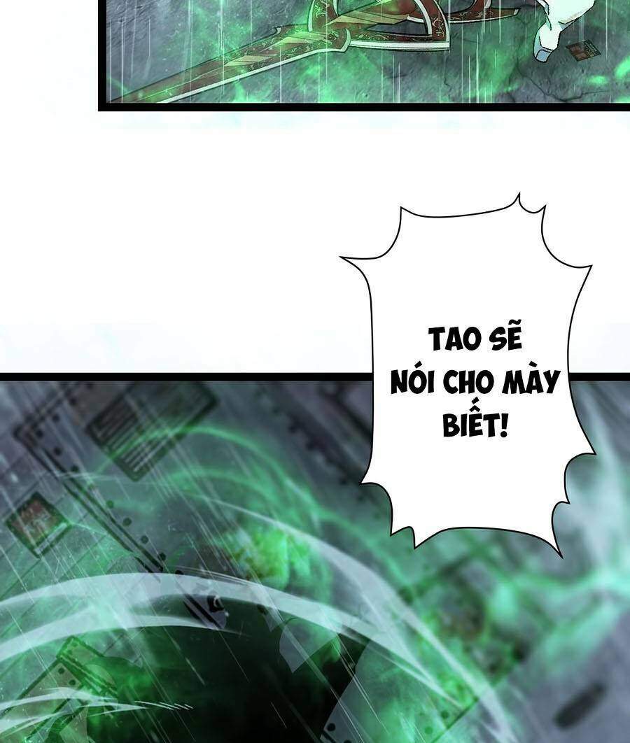 Thiên Phú Của Ngươi Giờ Là Của Ta - Chapter 16 - Page 42