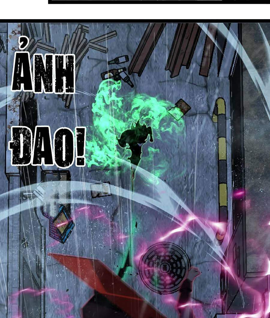 Thiên Phú Của Ngươi Giờ Là Của Ta - Chapter 16 - Page 46