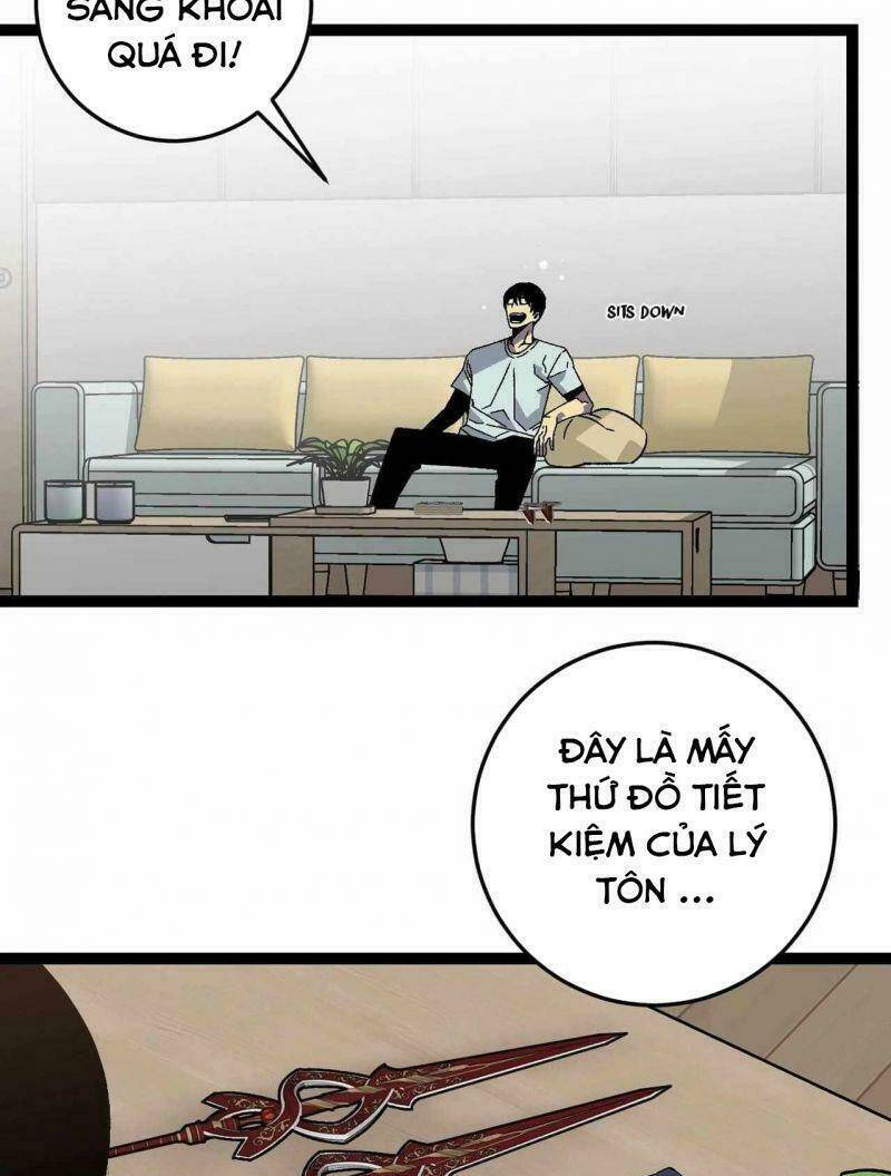 Thiên Phú Của Ngươi Giờ Là Của Ta - Chapter 17 - Page 16