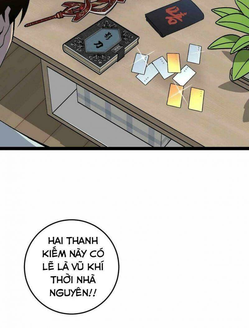 Thiên Phú Của Ngươi Giờ Là Của Ta - Chapter 17 - Page 17