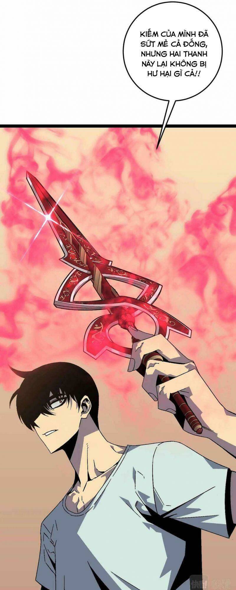 Thiên Phú Của Ngươi Giờ Là Của Ta - Chapter 17 - Page 18