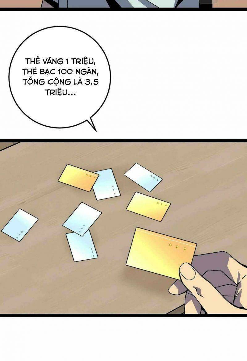 Thiên Phú Của Ngươi Giờ Là Của Ta - Chapter 17 - Page 19