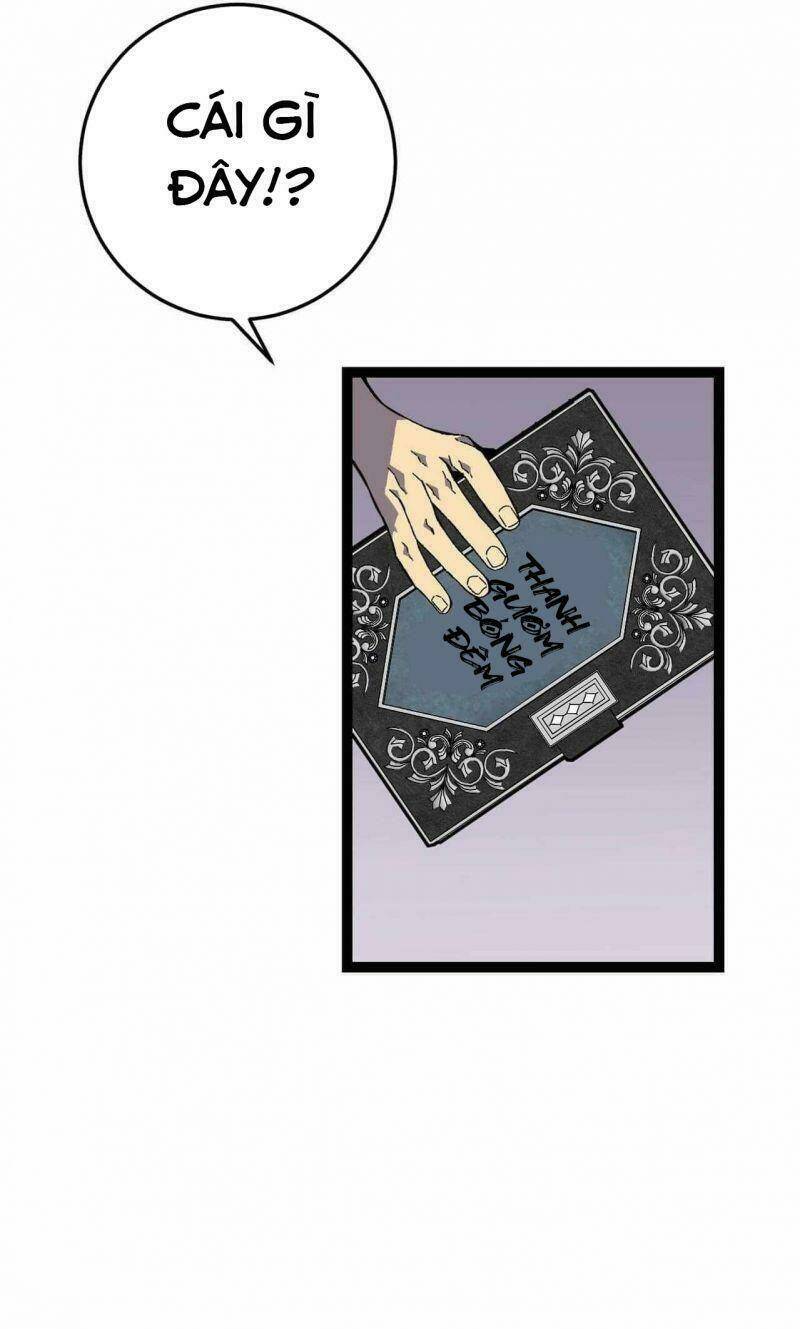 Thiên Phú Của Ngươi Giờ Là Của Ta - Chapter 17 - Page 21