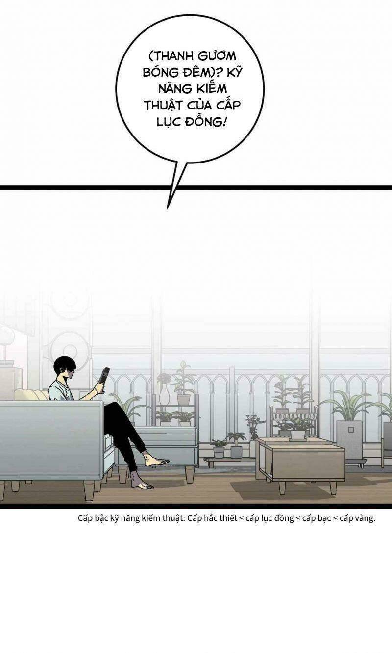 Thiên Phú Của Ngươi Giờ Là Của Ta - Chapter 17 - Page 22