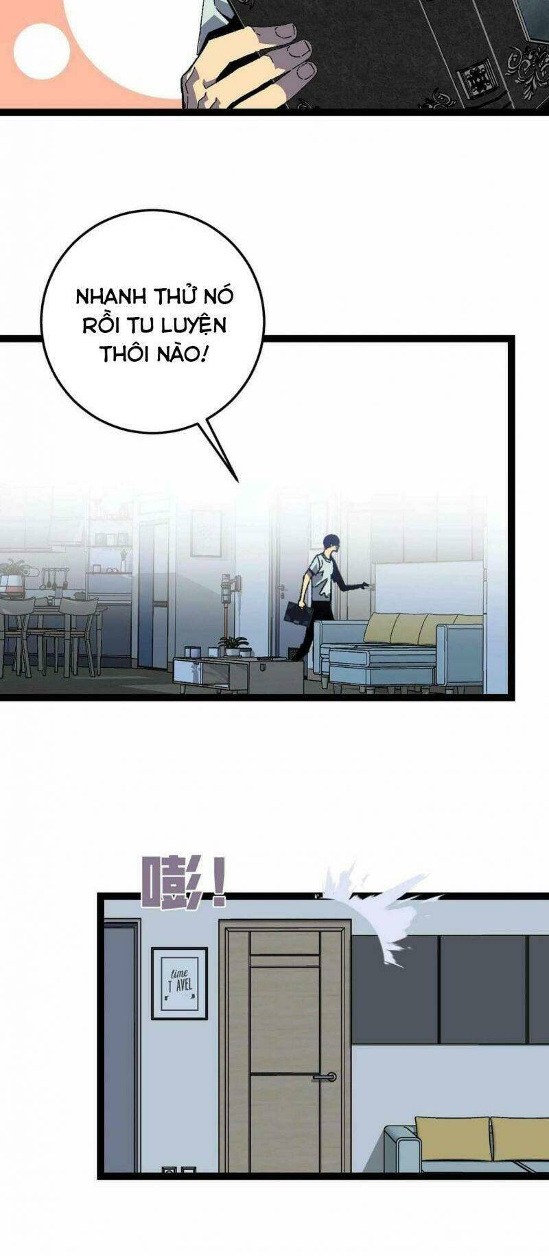 Thiên Phú Của Ngươi Giờ Là Của Ta - Chapter 17 - Page 24