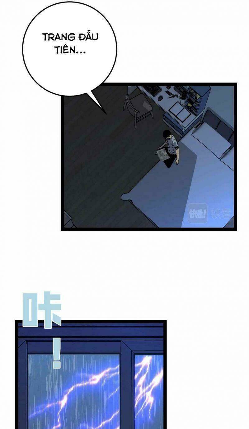 Thiên Phú Của Ngươi Giờ Là Của Ta - Chapter 17 - Page 25