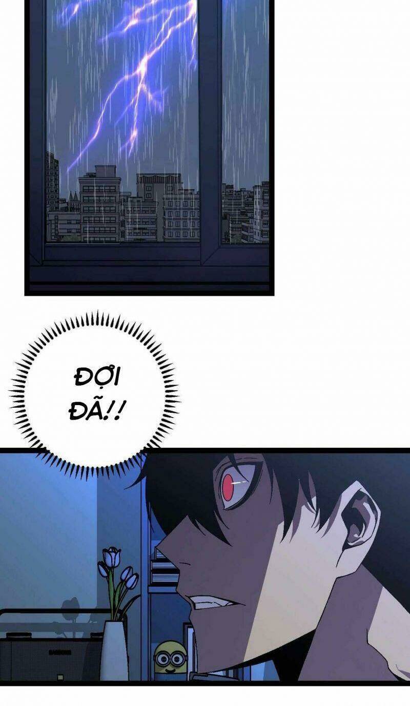 Thiên Phú Của Ngươi Giờ Là Của Ta - Chapter 17 - Page 26