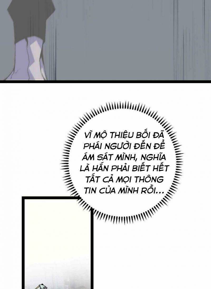 Thiên Phú Của Ngươi Giờ Là Của Ta - Chapter 17 - Page 28