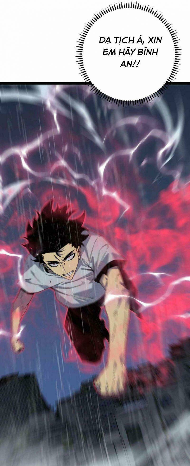 Thiên Phú Của Ngươi Giờ Là Của Ta - Chapter 17 - Page 33