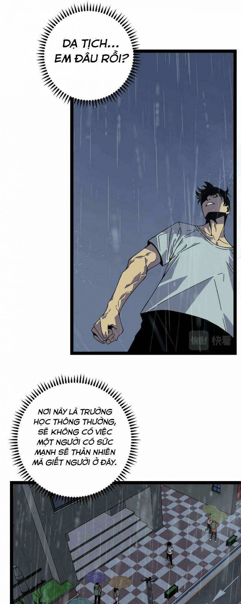 Thiên Phú Của Ngươi Giờ Là Của Ta - Chapter 17 - Page 37