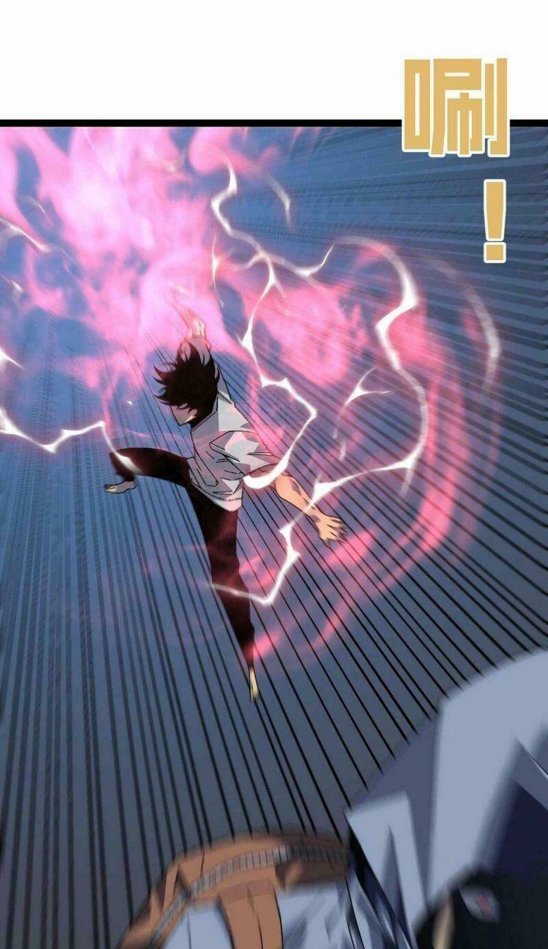 Thiên Phú Của Ngươi Giờ Là Của Ta - Chapter 17 - Page 40