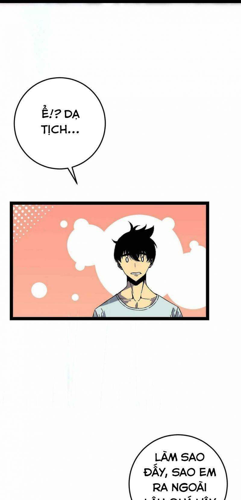 Thiên Phú Của Ngươi Giờ Là Của Ta - Chapter 17 - Page 45