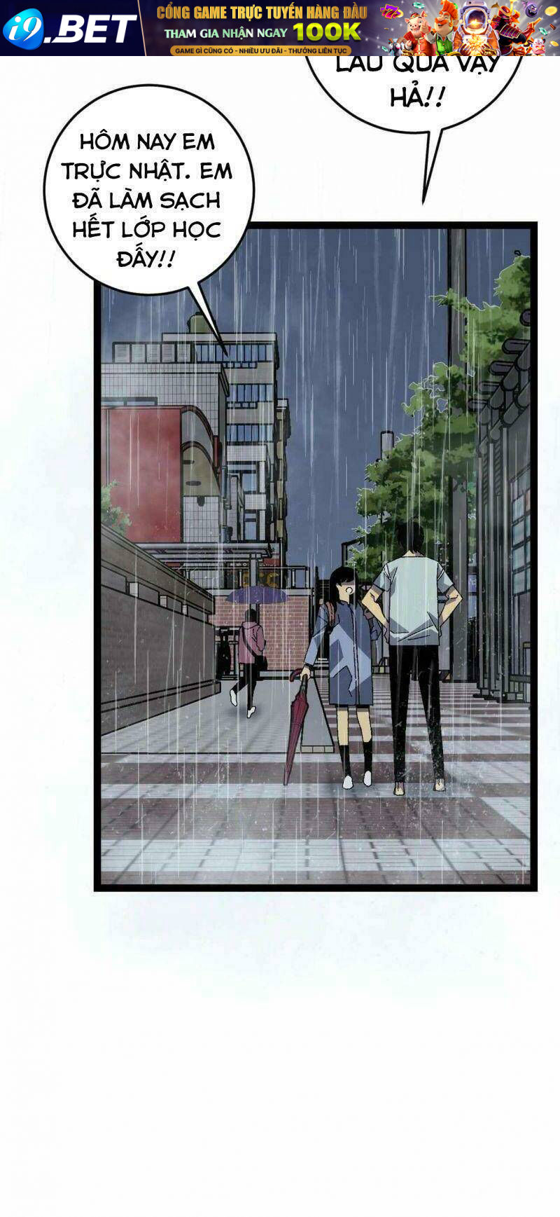 Thiên Phú Của Ngươi Giờ Là Của Ta - Chapter 17 - Page 46