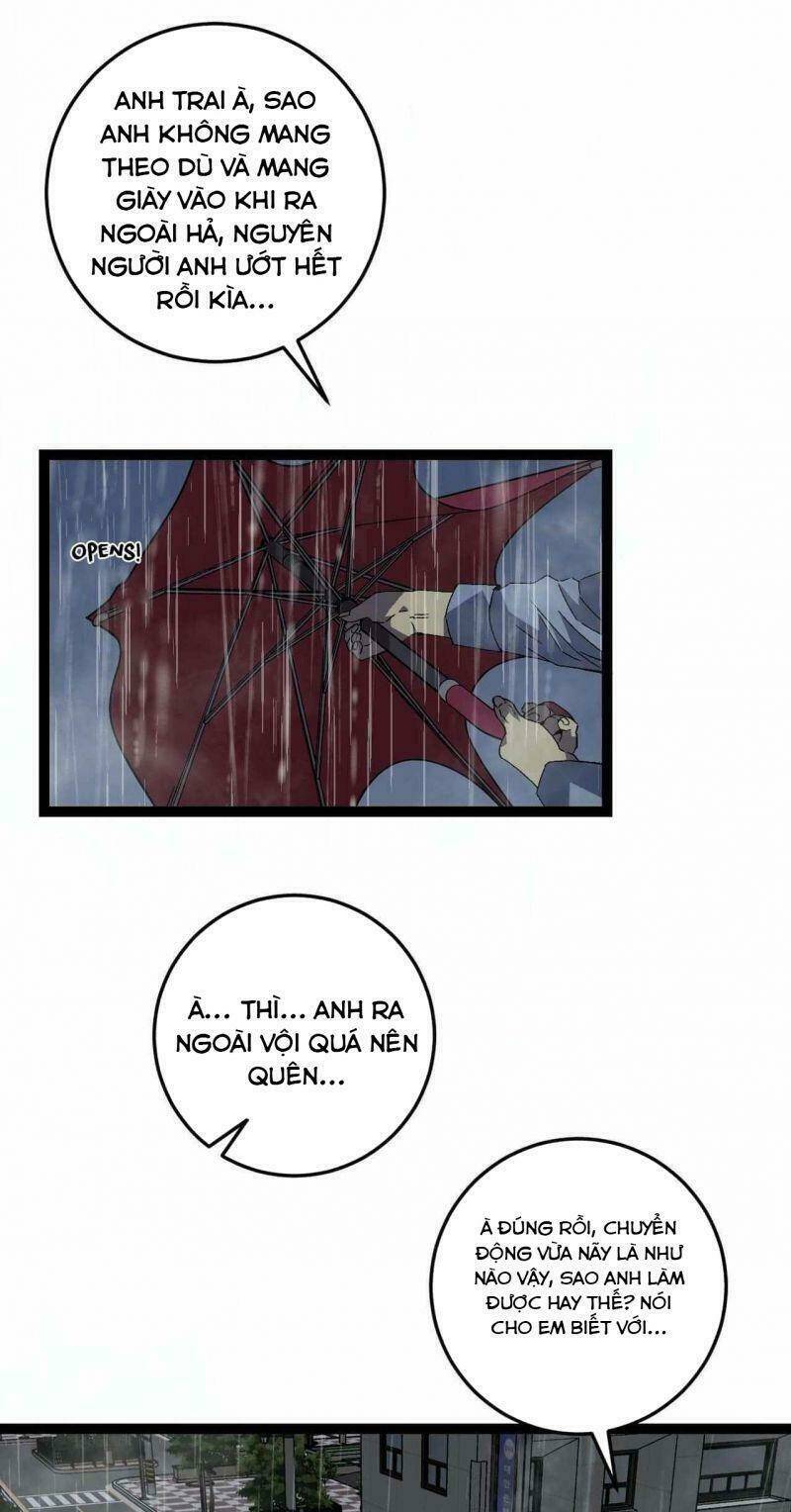Thiên Phú Của Ngươi Giờ Là Của Ta - Chapter 17 - Page 47