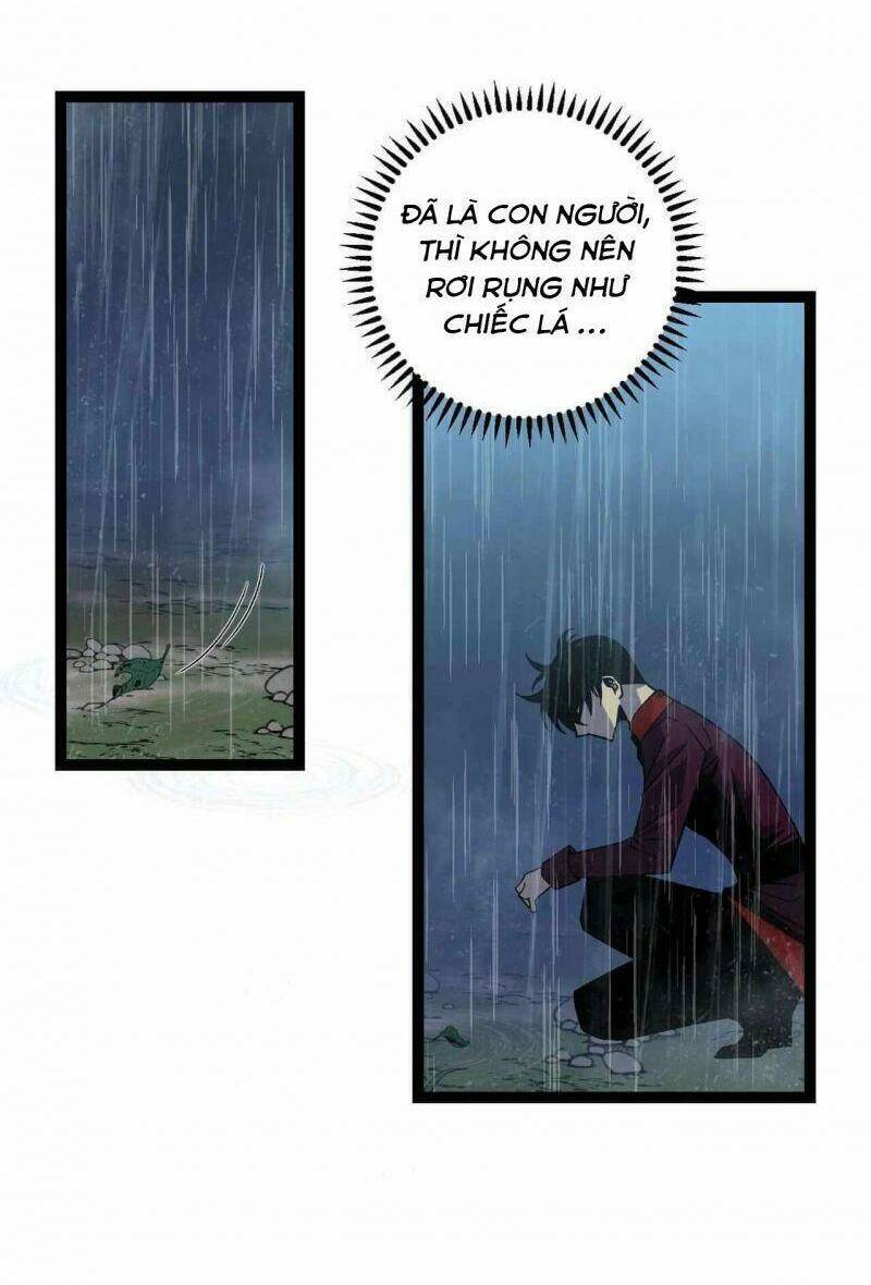 Thiên Phú Của Ngươi Giờ Là Của Ta - Chapter 17 - Page 4