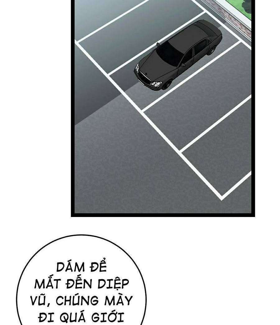 Thiên Phú Của Ngươi Giờ Là Của Ta - Chapter 18 - Page 21