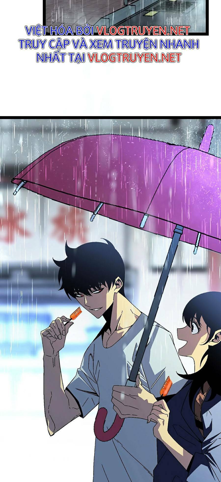 Thiên Phú Của Ngươi Giờ Là Của Ta - Chapter 18 - Page 3