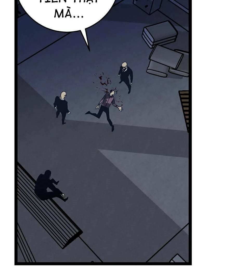 Thiên Phú Của Ngươi Giờ Là Của Ta - Chapter 18 - Page 42