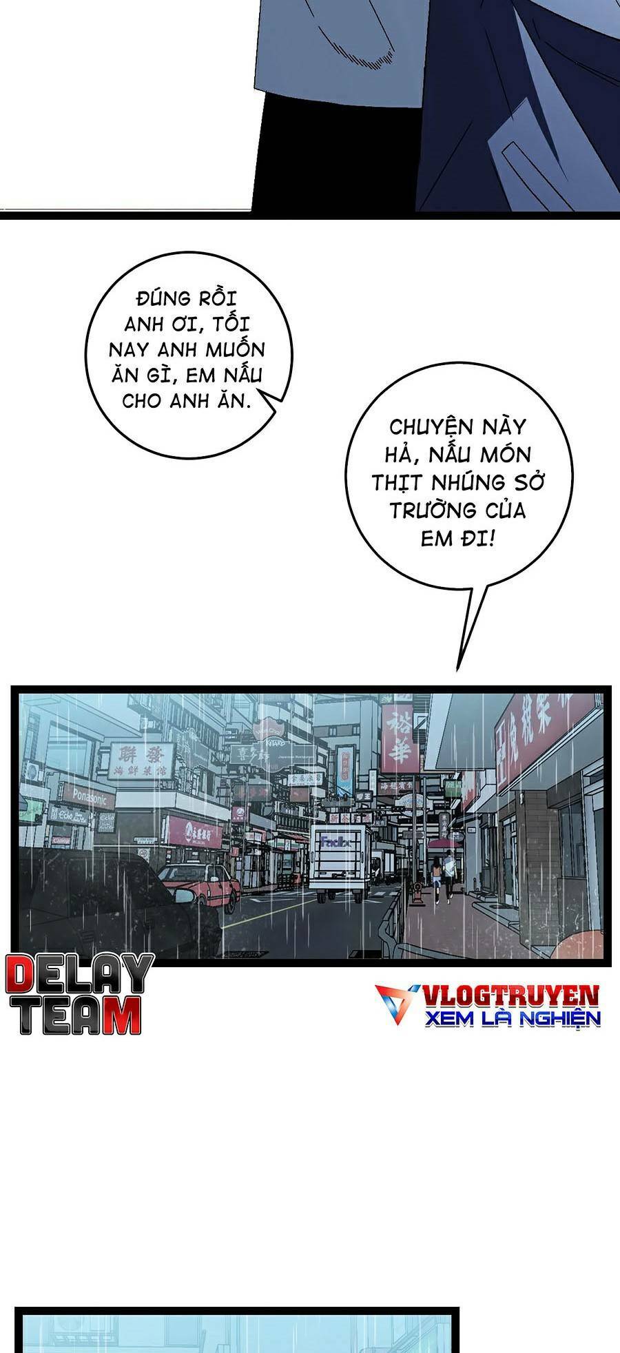 Thiên Phú Của Ngươi Giờ Là Của Ta - Chapter 18 - Page 4