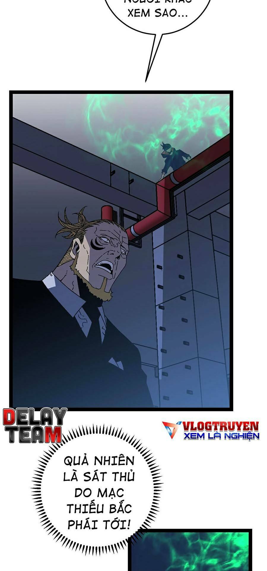 Thiên Phú Của Ngươi Giờ Là Của Ta - Chapter 18 - Page 52