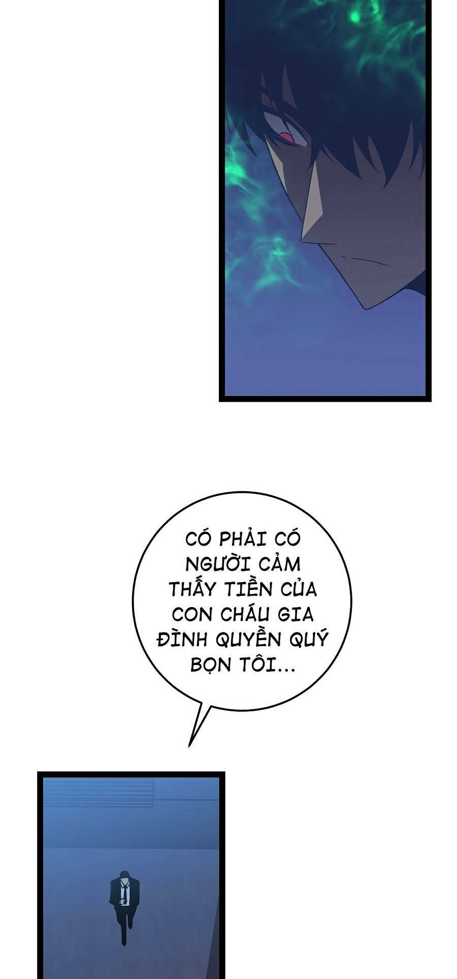 Thiên Phú Của Ngươi Giờ Là Của Ta - Chapter 18 - Page 53