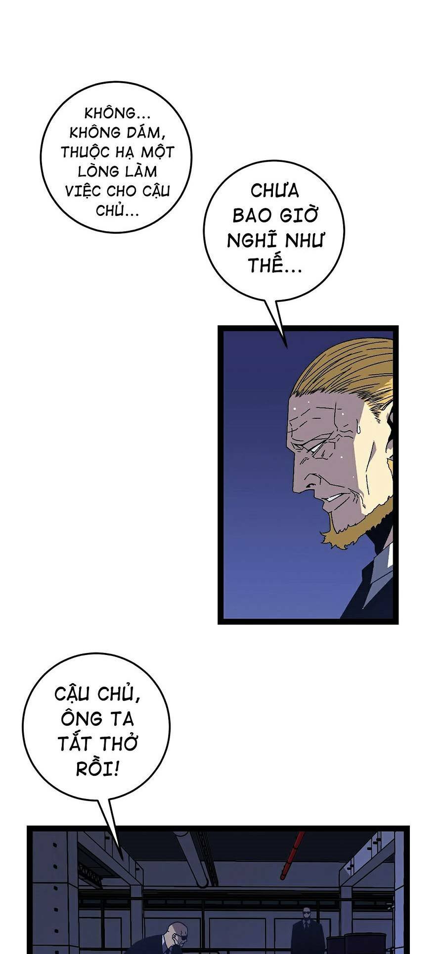 Thiên Phú Của Ngươi Giờ Là Của Ta - Chapter 18 - Page 57