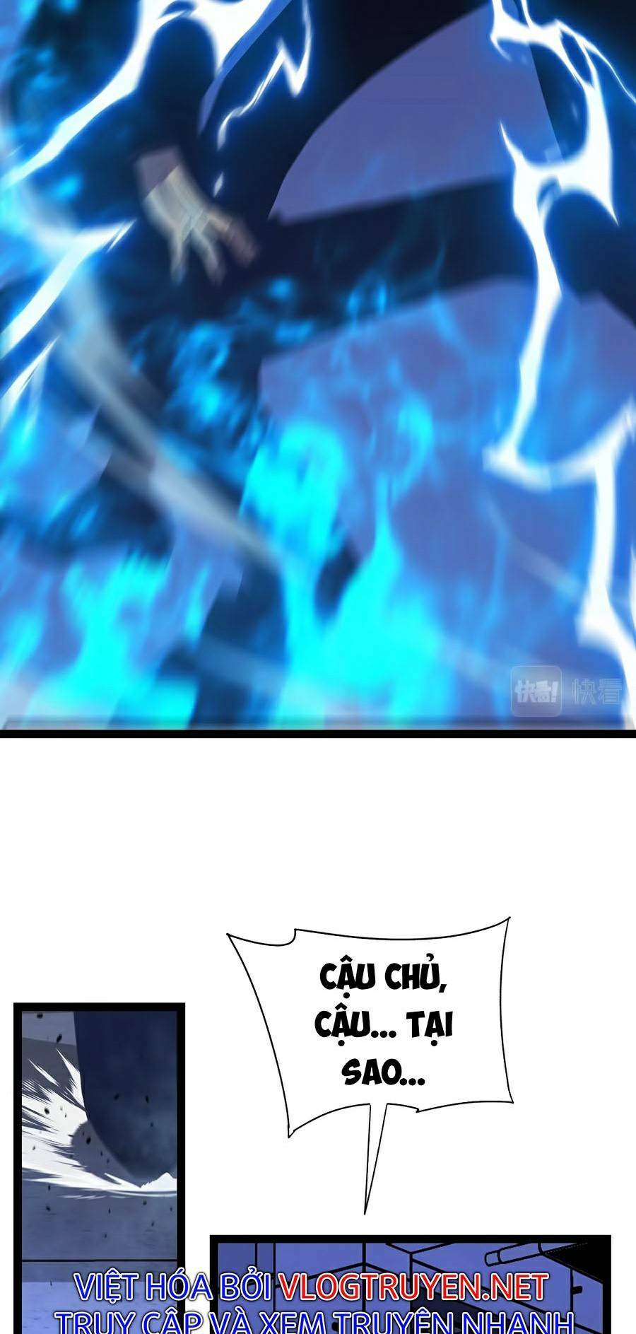 Thiên Phú Của Ngươi Giờ Là Của Ta - Chapter 18 - Page 62