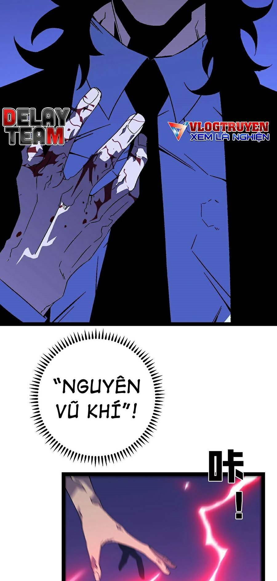 Thiên Phú Của Ngươi Giờ Là Của Ta - Chapter 18 - Page 64