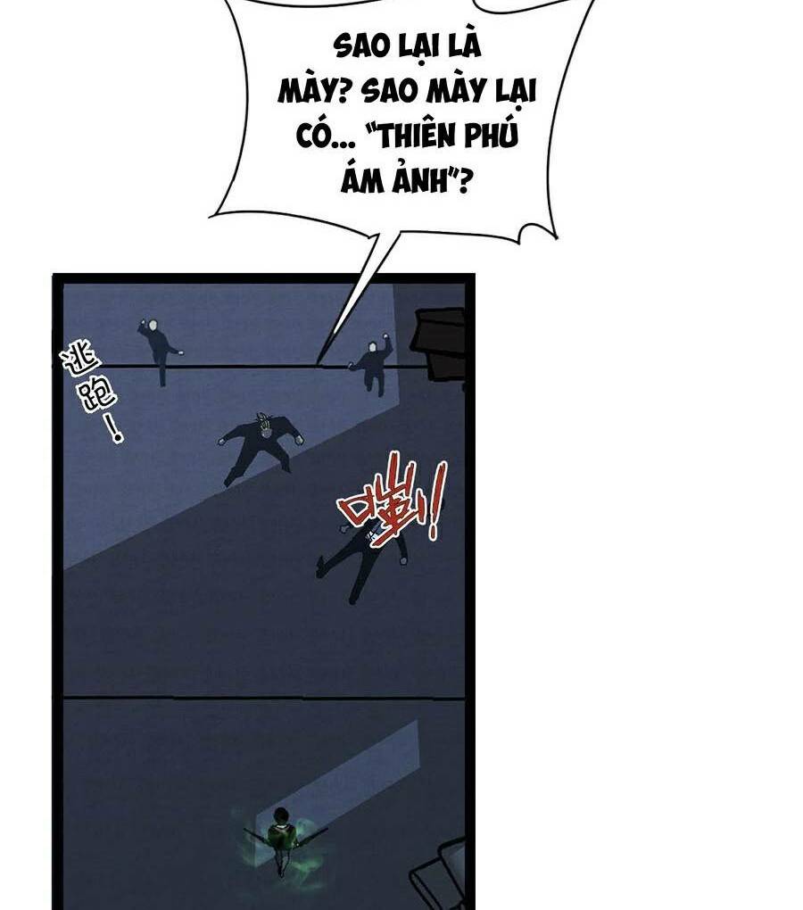 Thiên Phú Của Ngươi Giờ Là Của Ta - Chapter 19 - Page 11