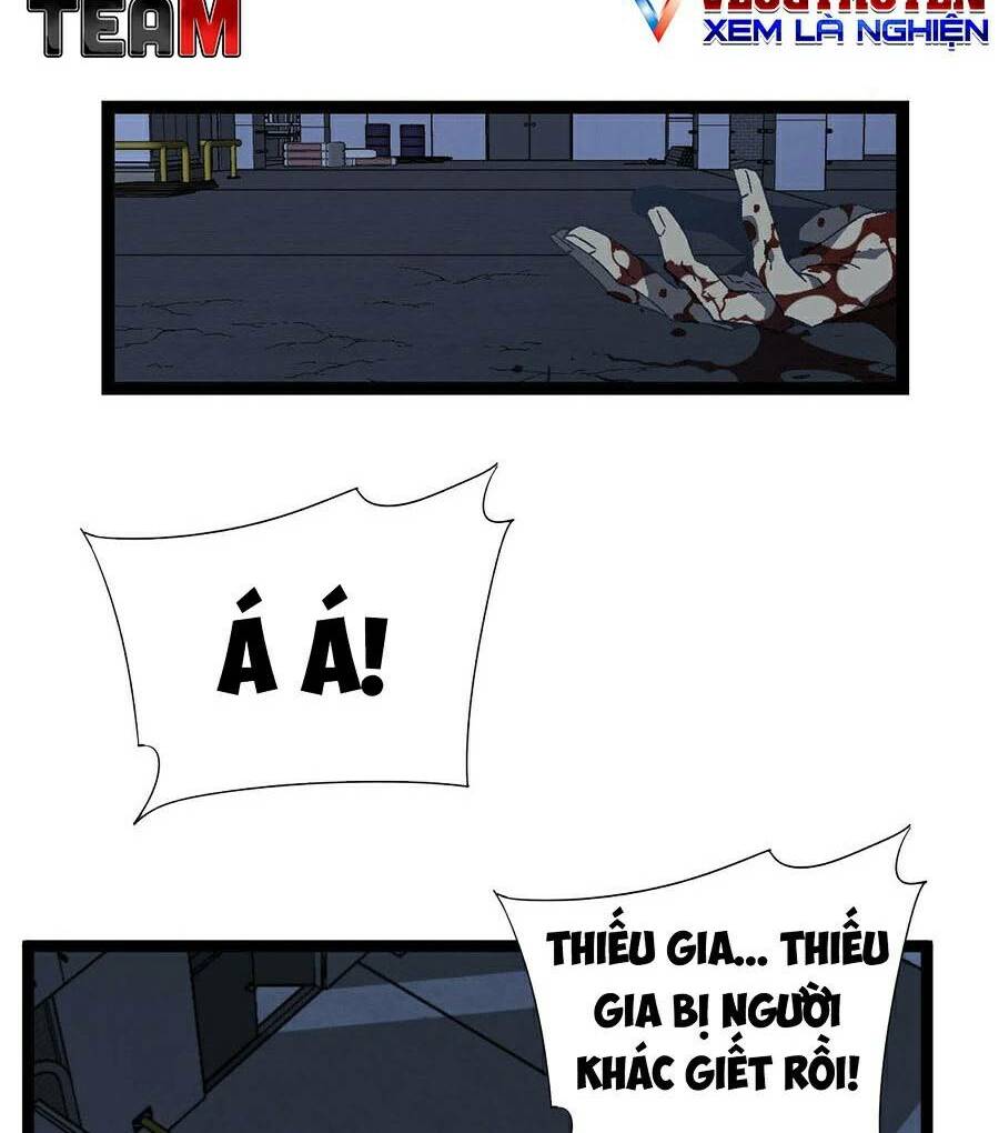 Thiên Phú Của Ngươi Giờ Là Của Ta - Chapter 19 - Page 3
