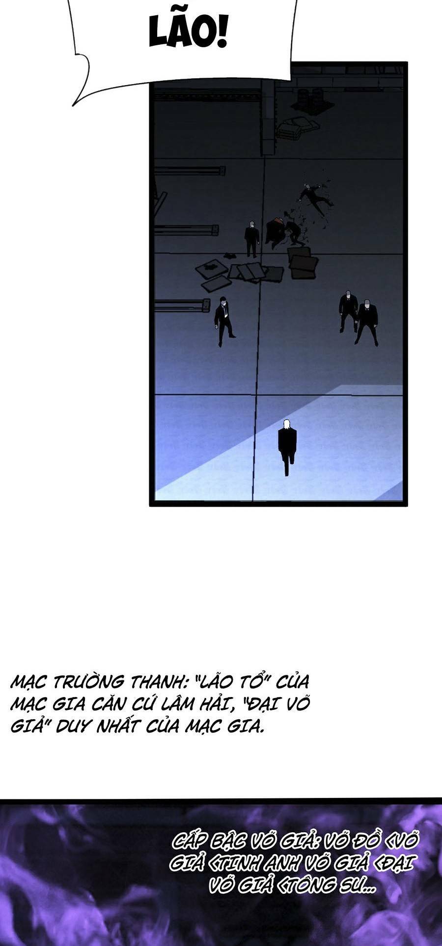 Thiên Phú Của Ngươi Giờ Là Của Ta - Chapter 19 - Page 45