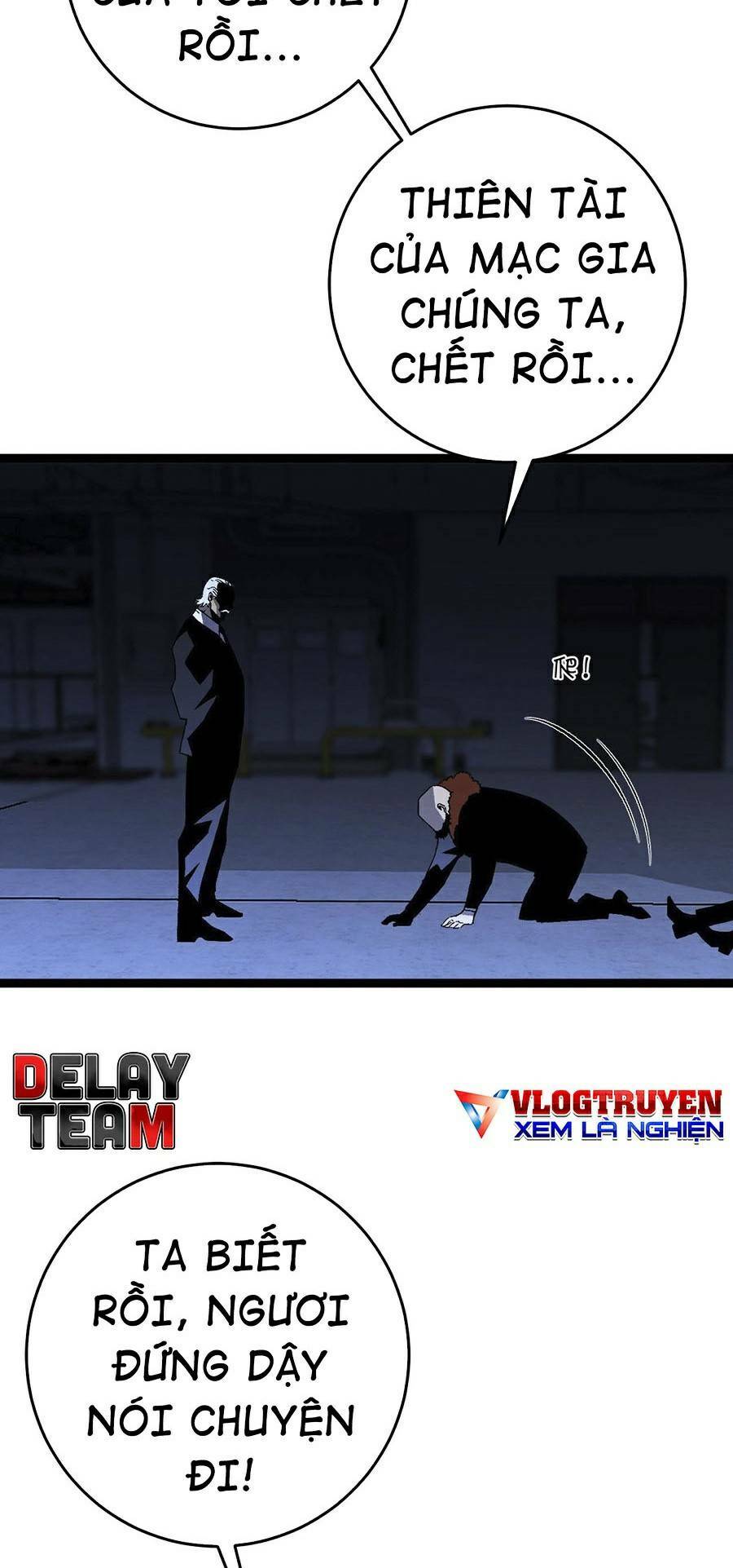 Thiên Phú Của Ngươi Giờ Là Của Ta - Chapter 19 - Page 48