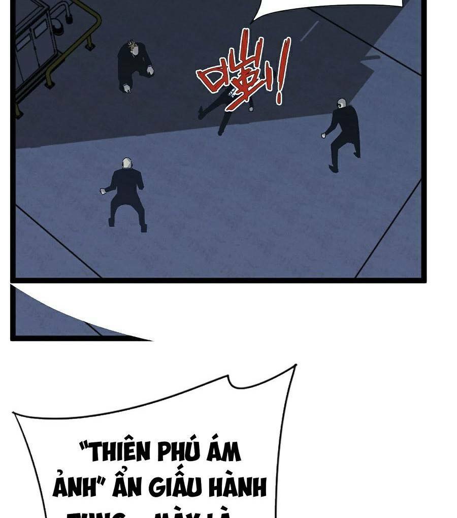 Thiên Phú Của Ngươi Giờ Là Của Ta - Chapter 19 - Page 4