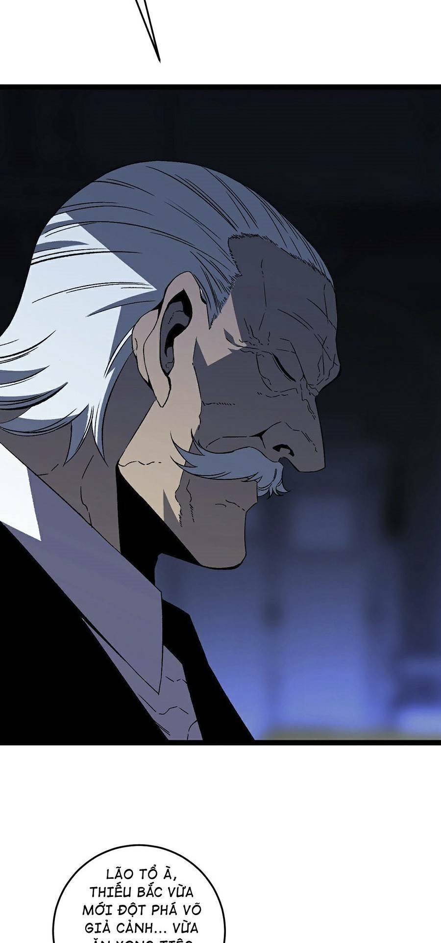 Thiên Phú Của Ngươi Giờ Là Của Ta - Chapter 19 - Page 49