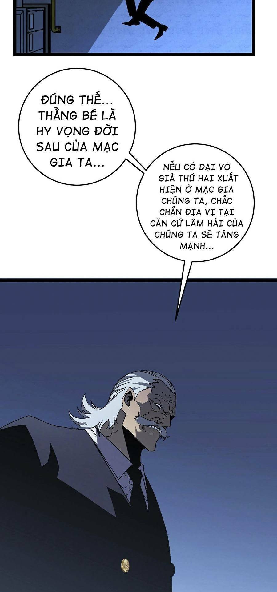 Thiên Phú Của Ngươi Giờ Là Của Ta - Chapter 19 - Page 51