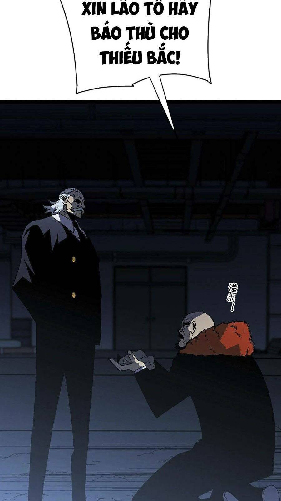 Thiên Phú Của Ngươi Giờ Là Của Ta - Chapter 19 - Page 54