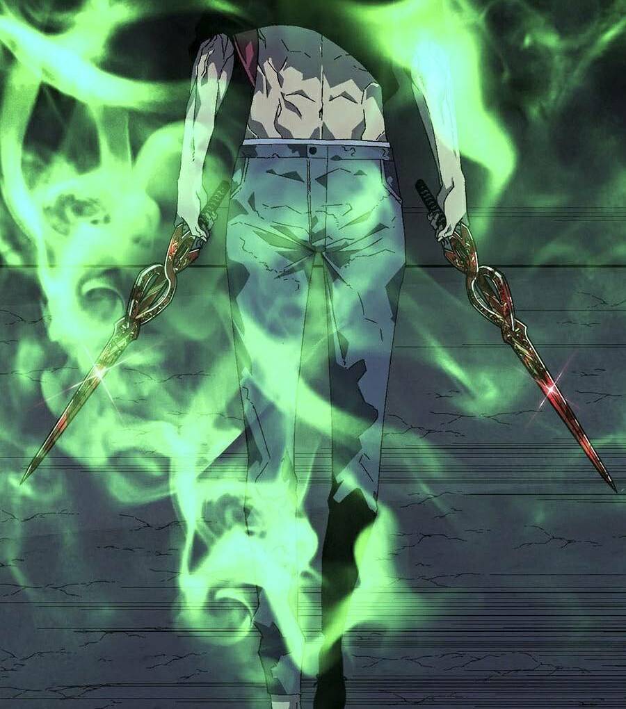 Thiên Phú Của Ngươi Giờ Là Của Ta - Chapter 19 - Page 7