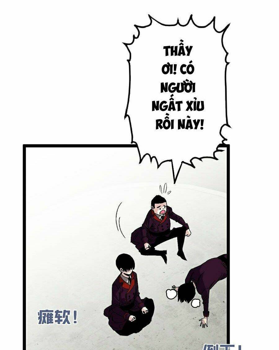 Thiên Phú Của Ngươi Giờ Là Của Ta - Chapter 2 - Page 9