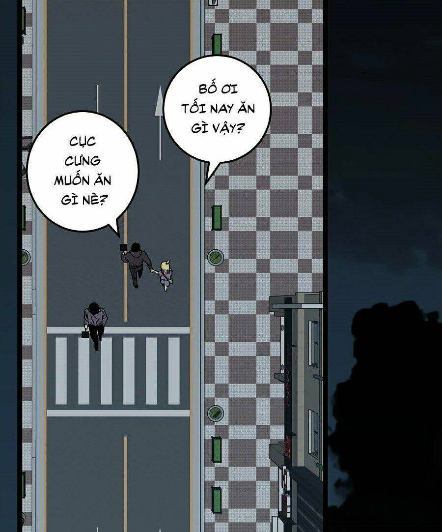 Thiên Phú Của Ngươi Giờ Là Của Ta - Chapter 2 - Page 102